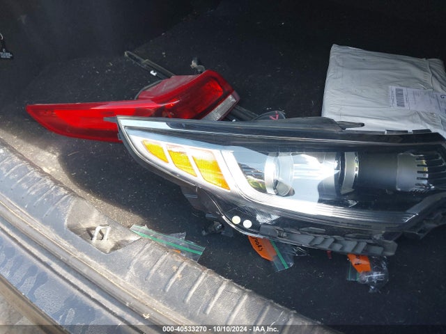 KIA Optima Lx 2017 KNAGT4L3XH5163107 Image 12