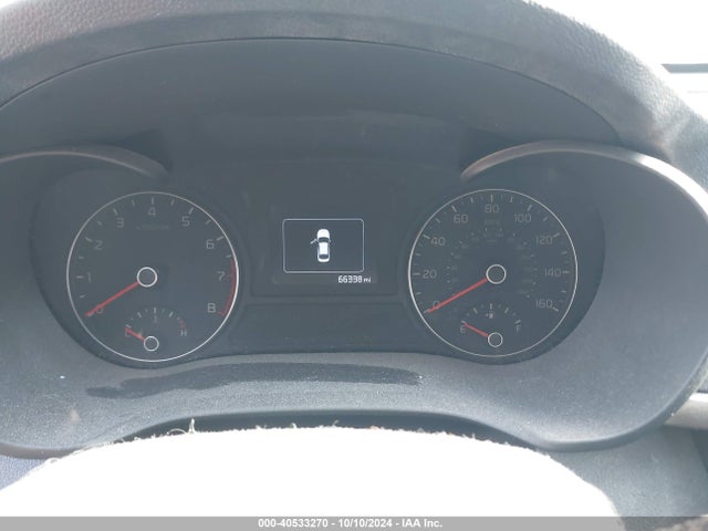 KIA Optima Lx 2017 KNAGT4L3XH5163107 Image 7