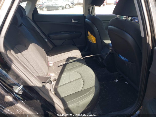 KIA Optima Lx 2017 KNAGT4L3XH5163107 Image 8