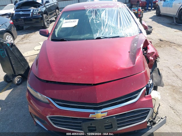 Chevrolet MALIBU LT 2018 1G1ZD5ST7JF265666 Image 13