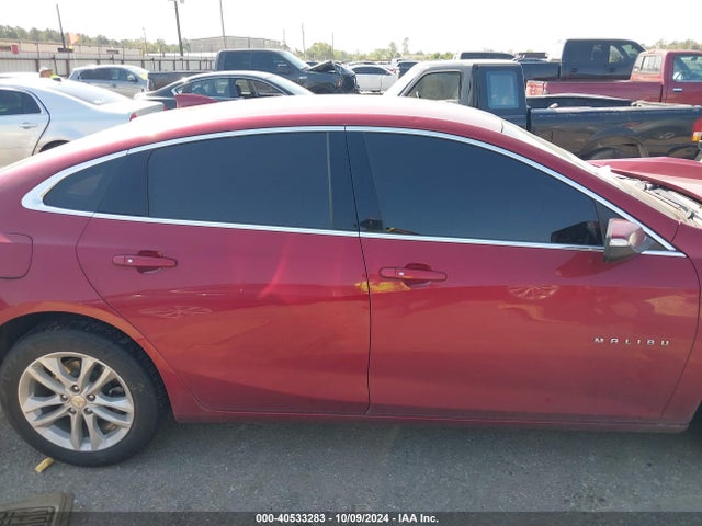 Chevrolet MALIBU LT 2018 1G1ZD5ST7JF265666 Image 14