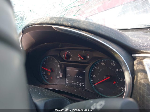 Chevrolet MALIBU LT 2018 1G1ZD5ST7JF265666 Image 7