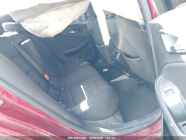 Chevrolet MALIBU LT 2018 1G1ZD5ST7JF265666 Image 8