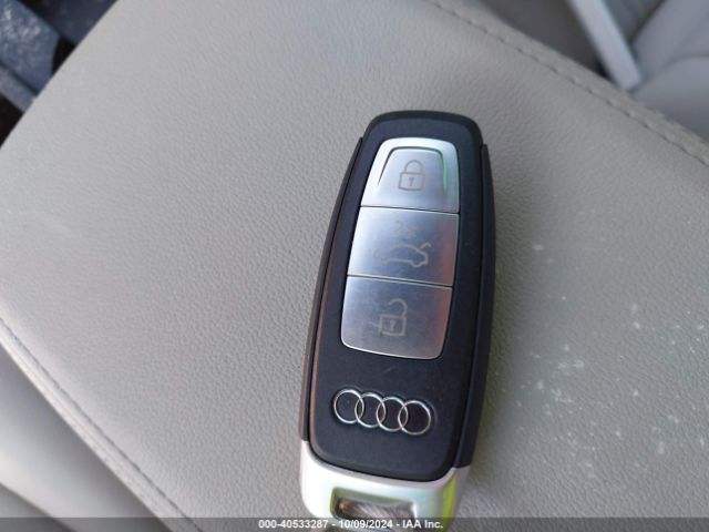 WAUAUDGY1RA124567 Audi A3 Premium 40 Tfsi Front-wheel Drive S Tronic