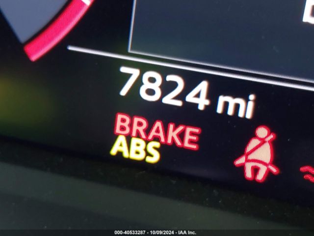 WAUAUDGY1RA124567 Audi A3 Premium 40 Tfsi Front-wheel Drive S Tronic
