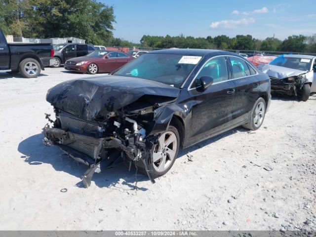 WAUAUDGY1RA124567 Audi A3 Premium 40 Tfsi Front-wheel Drive S Tronic