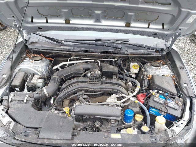 4S3GTAB61L3724005 Subaru Impreza 5-door