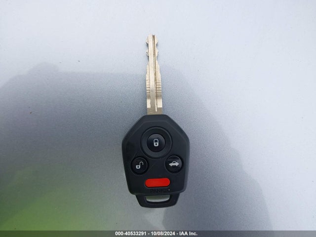 4S3GTAB61L3724005 Subaru Impreza 5-door