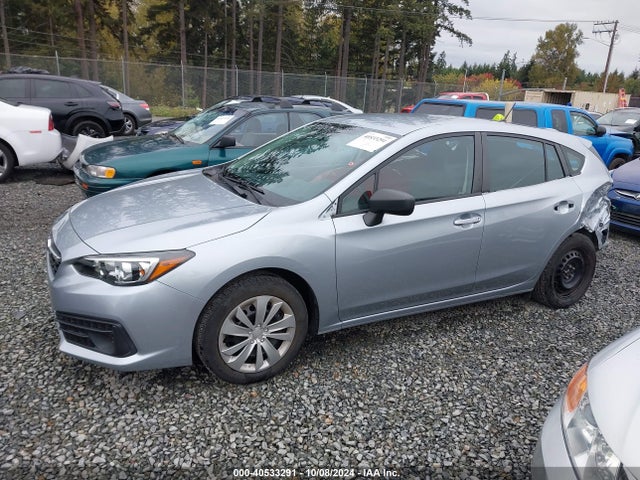 Subaru Impreza 5-door 2020 4S3GTAB61L3724005 Image 15