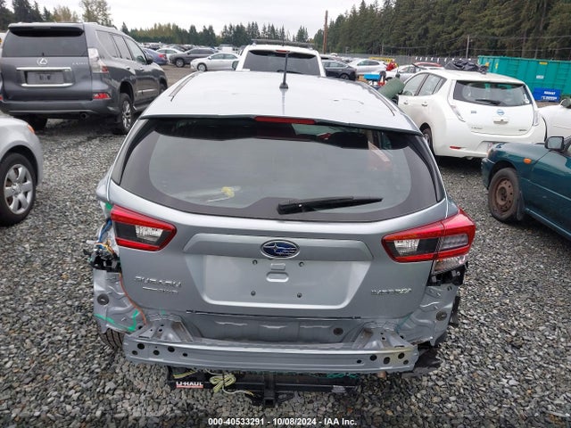 Subaru Impreza 5-door 2020 4S3GTAB61L3724005 Image 17