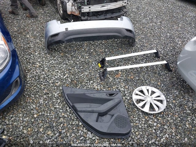 4S3GTAB61L3724005 Subaru Impreza 5-door