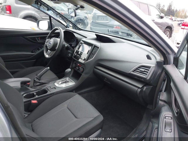 4S3GTAB61L3724005 Subaru Impreza 5-door