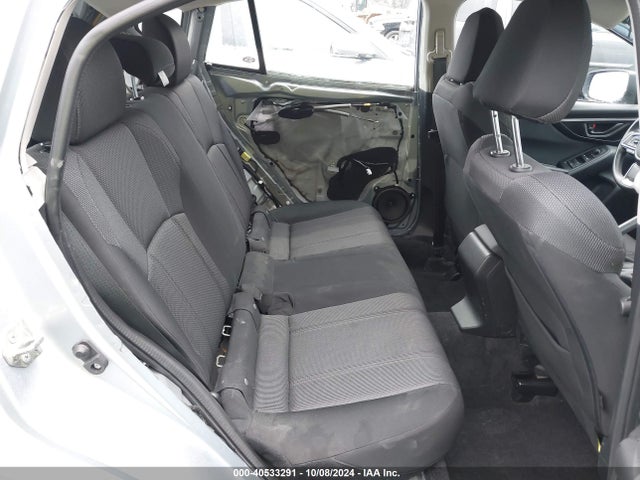 4S3GTAB61L3724005 Subaru Impreza 5-door
