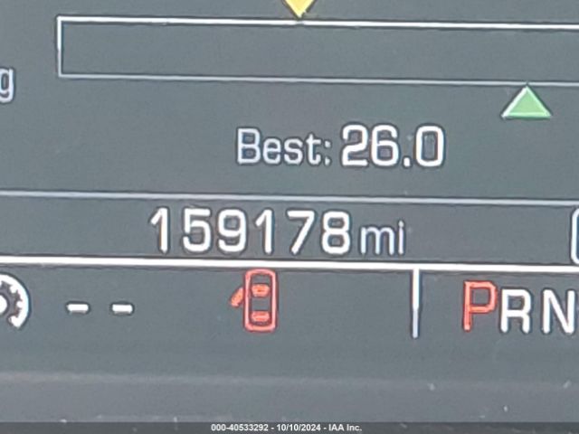 3GCUKSECXFG110620 Chevrolet Silverado 1500 1lz