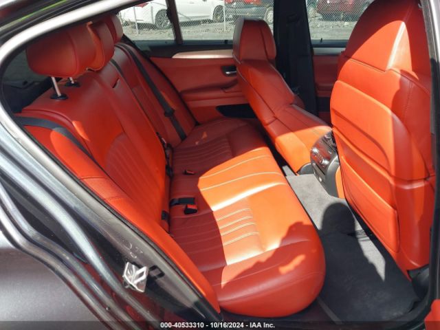 WBSFV9C55GD595463 BMW M5