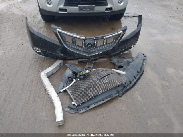 5J8TB4H58EL020017 Acura RDX