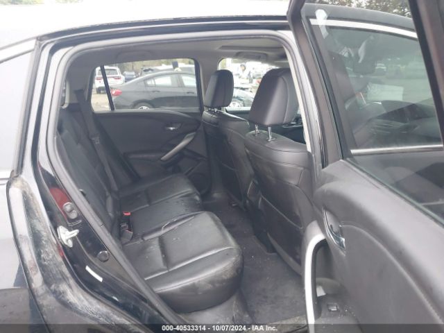 5J8TB4H58EL020017 Acura RDX