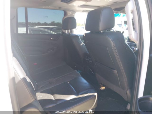 1GNSCHKC8HR216344 Chevrolet Suburban Lt