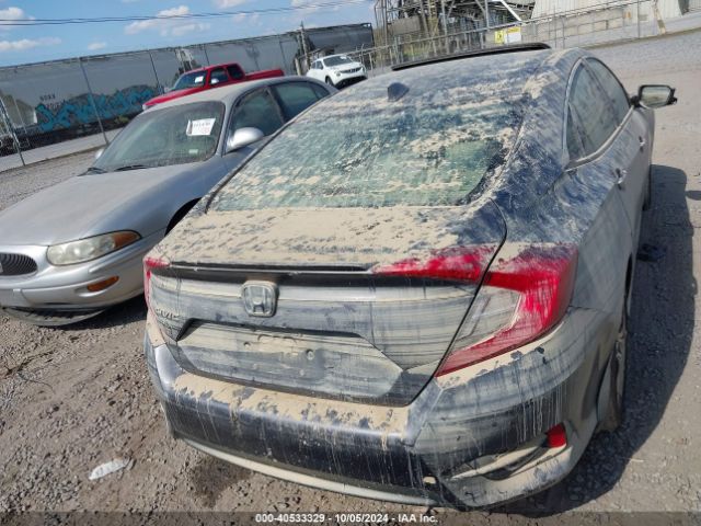 2HGFC1F39GH651272 Honda Civic Ex-t
