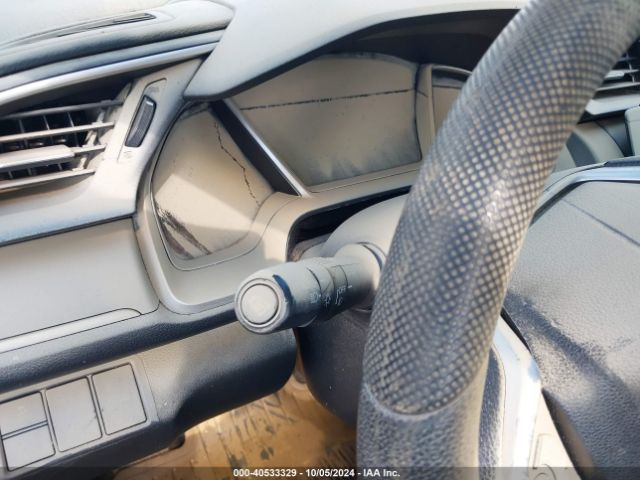 2HGFC1F39GH651272 Honda Civic Ex-t