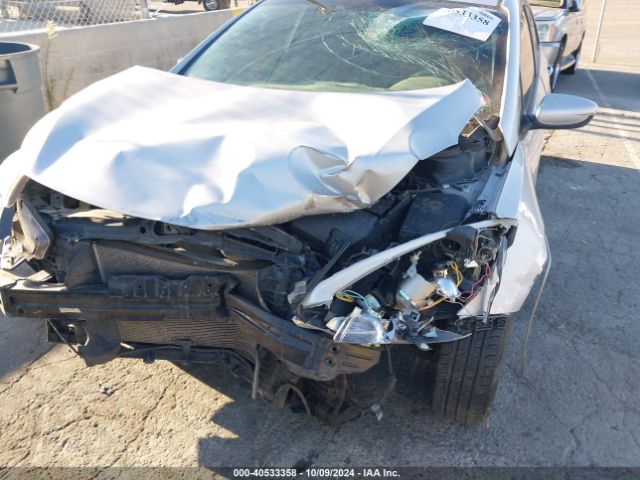KNAFK4A69G5614358 KIA FORTE LX