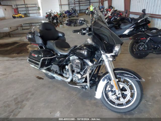 2015 HARLEY-DAVIDSON FLHTCU 1HD1FCM13FB697733