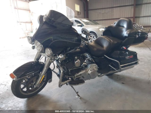 2015 HARLEY-DAVIDSON FLHTCU 1HD1FCM13FB697733 Photo 1