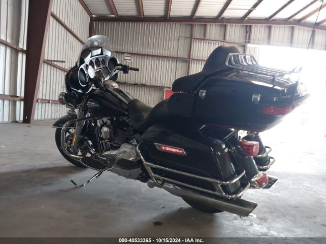 2015 HARLEY-DAVIDSON FLHTCU 1HD1FCM13FB697733 Photo 2
