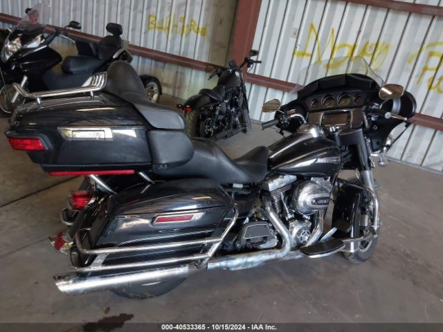 2015 HARLEY-DAVIDSON FLHTCU 1HD1FCM13FB697733 Photo 3