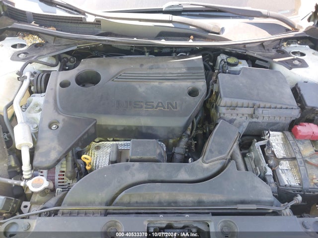 Nissan Altima 2.5 Sl 2018 1N4AL3AP9JC192341 Image 10