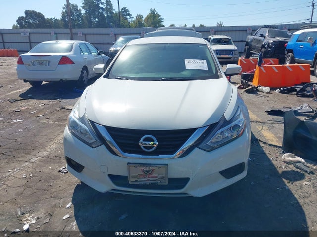 Nissan Altima 2.5 Sl 2018 1N4AL3AP9JC192341 Image 12
