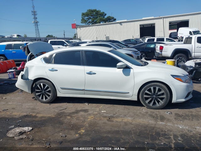 Nissan Altima 2.5 Sl 2018 1N4AL3AP9JC192341 Image 13