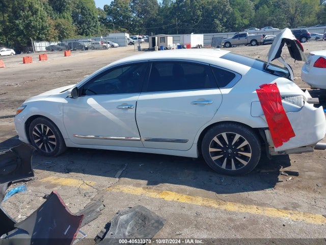 Nissan Altima 2.5 Sl 2018 1N4AL3AP9JC192341 Image 14