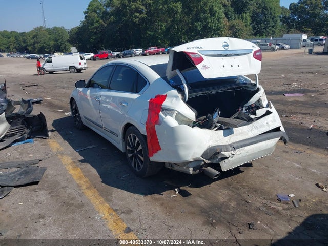 Nissan Altima 2.5 Sl 2018 1N4AL3AP9JC192341 Image 3