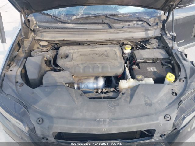 1C4PJLCB7KD307607 Jeep Cherokee Latitude Fwd