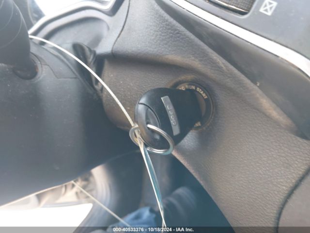 1C4PJLCB7KD307607 Jeep Cherokee Latitude Fwd