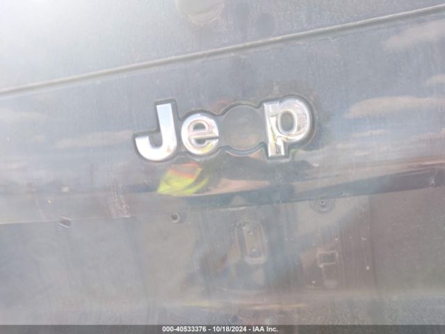 1C4PJLCB7KD307607 Jeep Cherokee Latitude Fwd