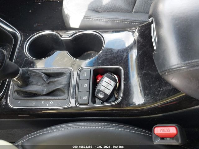 5XYKWDA76EG549942 KIA Sorento Limited V6