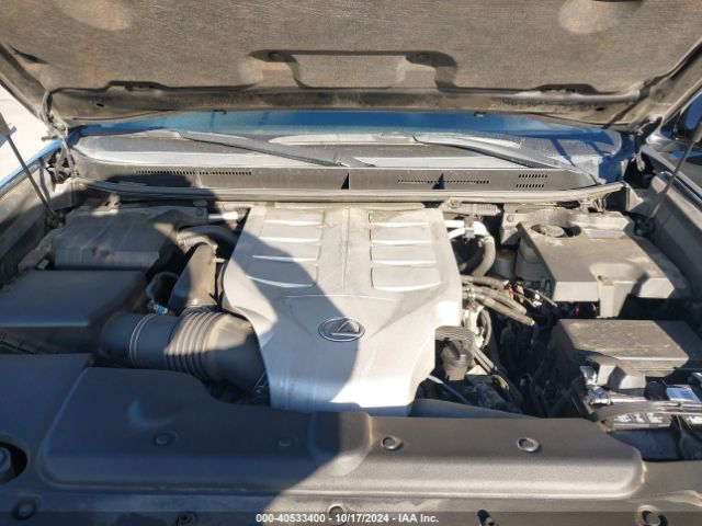 JTJBM7FX3G5149006 Lexus 460