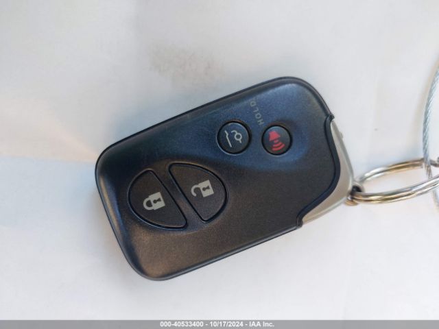 JTJBM7FX3G5149006 Lexus 460
