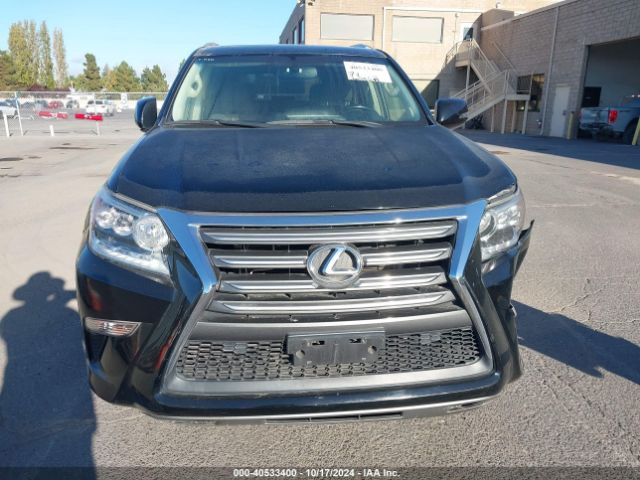 JTJBM7FX3G5149006 Lexus 460