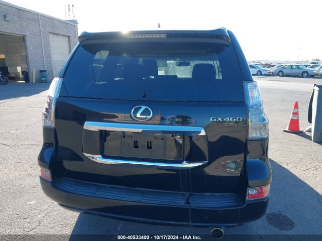 JTJBM7FX3G5149006 Lexus 460