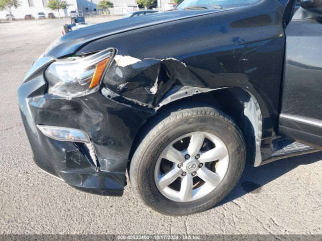 JTJBM7FX3G5149006 Lexus 460