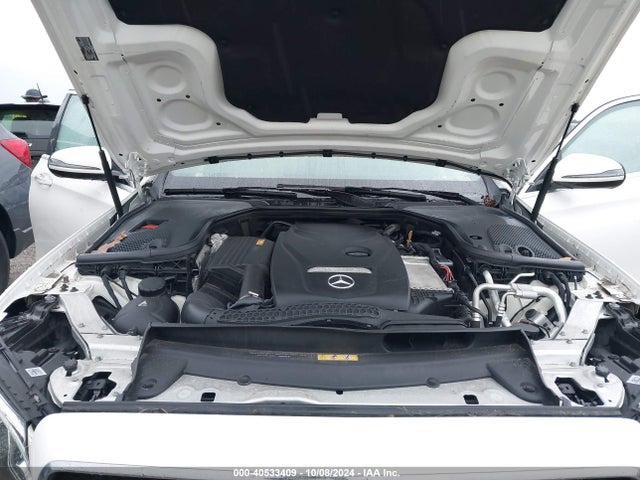 Mercedes-Benz E 300 2018 WDDZF4JB7JA434429 Image 10