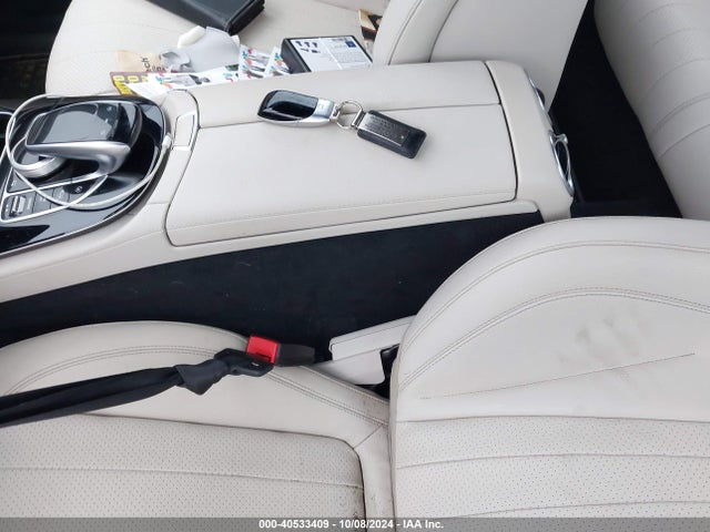 Mercedes-Benz E 300 2018 WDDZF4JB7JA434429 Image 11