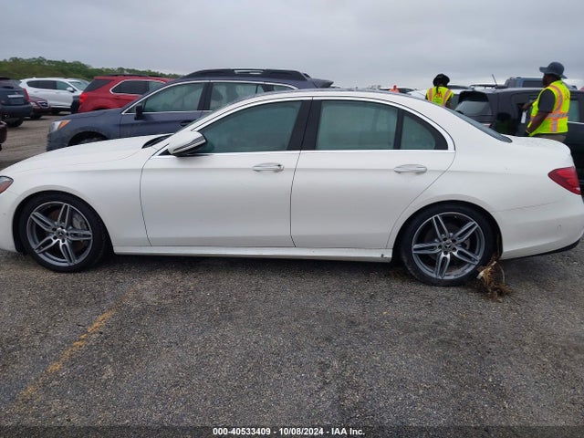 Mercedes-Benz E 300 2018 WDDZF4JB7JA434429 Image 14