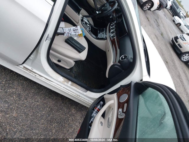 Mercedes-Benz E 300 2018 WDDZF4JB7JA434429 Image 5
