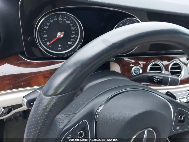 Mercedes-Benz E 300 2018 WDDZF4JB7JA434429 Image 7