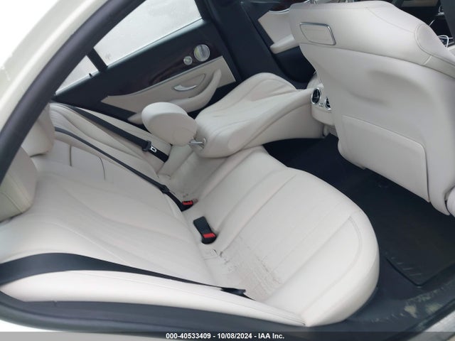 Mercedes-Benz E 300 2018 WDDZF4JB7JA434429 Image 8