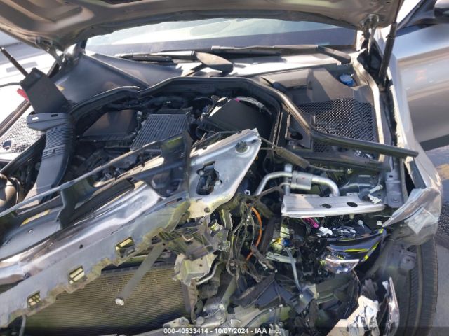 55SWF6EB4GU115782 Mercedes-Benz C 450 Amg 4matic